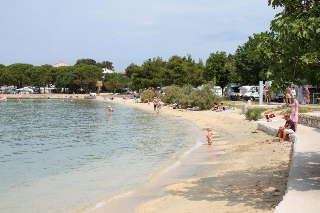 Apartments By The Sea Banjol, Rab - 4965 Esterno foto