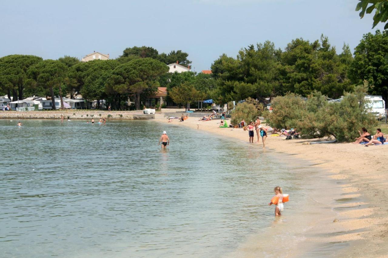 Apartments By The Sea Banjol, Rab - 4965 Esterno foto